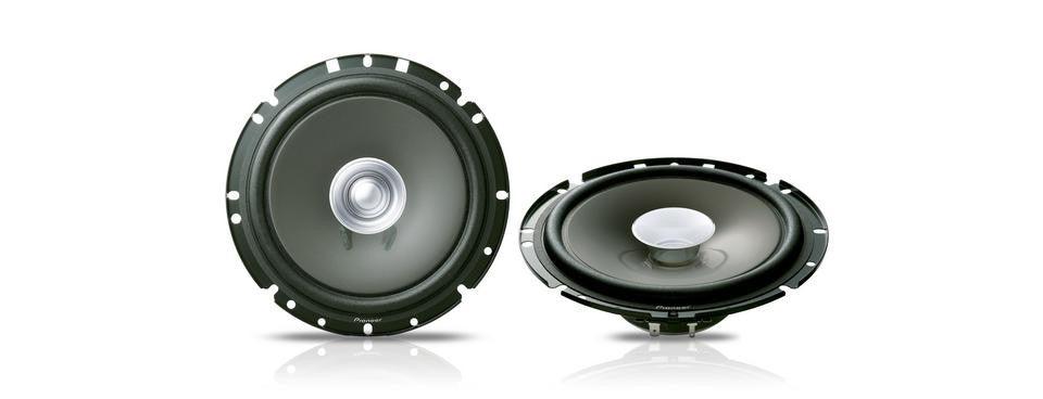 Pioneer TS-1701i Altoparlanti Doppio cono da 17 cm (170W) multimarca COPPIA - TechSoundSystem.com