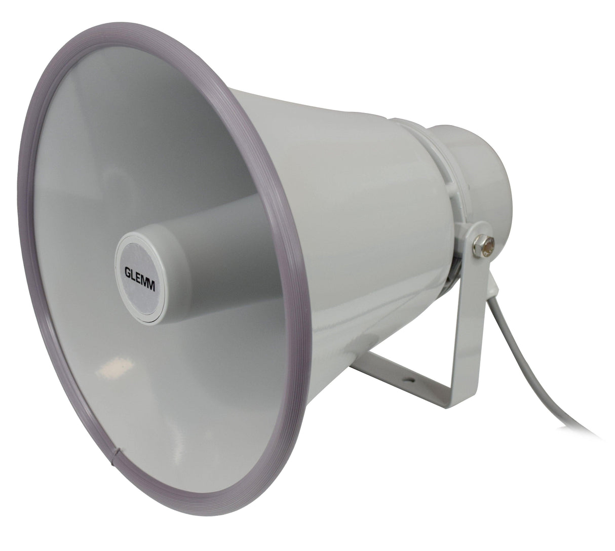 GLEMM TC 30AH Tromba in alluminio 30W IP - TechSoundSystem.com