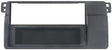 Phonocar 03480 Mascherina 1/2 DIN per BMW S. 3 (E46) 98-05 colore nero - TechSoundSystem.com