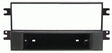 Phonocar 03434 Mascherina 1 DIN per Kia Carens 07-13 colore nero - TechSoundSystem.com