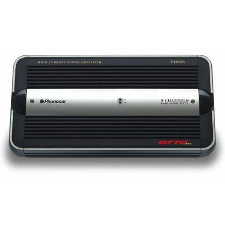 Phonocar PH880 Amplificatore Serie Otto 2 Canali 2x150W - TechSoundSystem.com