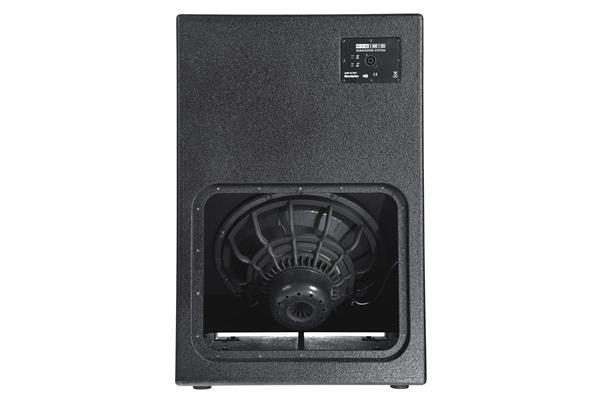 MONTARBO RAB1815 Subwoofer PalcoPlus a 30 Hz 1600 Watt 4 Ohm - TechSoundSystem.com