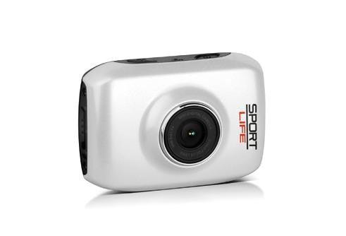 Phonocar VM293 HD Action CAM Sport Camera - TechSoundSystem.com