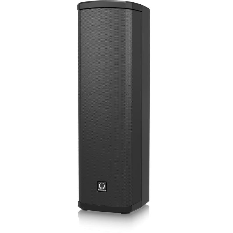 TURBOSOUND IP300 DIFFUSORE A COLONNA PA 600 WATT 2x 6,5″ + 4 DRIVER 2″ AL NEODIMIO EX-DEMO - TechSoundSystem.com