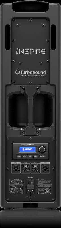 TURBOSOUND IP300 DIFFUSORE A COLONNA PA 600 WATT 2x 6,5″ + 4 DRIVER 2″ AL NEODIMIO EX-DEMO - TechSoundSystem.com