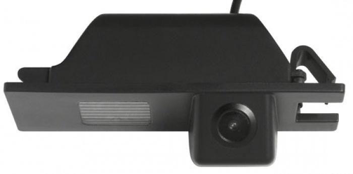 Phonocar VM274 Retrocamera personalizzata per Opel Astra H - J Corsa D Insigna Meriva B Zafira CMD - TechSoundSystem.com