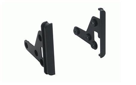 Kit fissaggio per autoradio 2 DIN Toyota con navigatore - TechSoundSystem.com