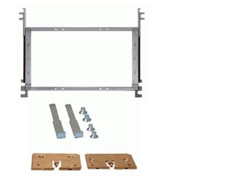 Kit fissaggio per autoradio 2 DIN Hyundai Tucson - TechSoundSystem.com