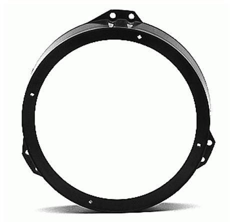 Adattatori altoparlanti Honda/Opel anteriori 165 mm (6,5'') Phonocar 03813 - TechSoundSystem.com