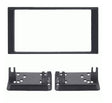 Phonocar 03543 Kit fissaggio per autoradio 2 DIN per Subaru Impreza 08- Forester 08- Legancy 08-10 XV - TechSoundSystem.com