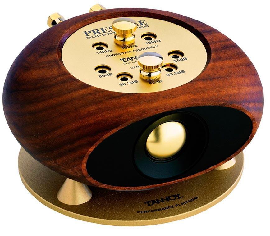 Tannoy PRESTIGE STD200 SUPERTWEETER esterno linea PRESTIGE STD-200 (1 pezzo) - TechSoundSystem.com