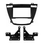 Phonocar 03672 Mascherina 2 Din per Opel Insigna -13 colore nero - TechSoundSystem.com