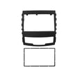 Phonocar 03594 Mascherina 2 Din per Ssangyong Korando 10-14 colore nero - TechSoundSystem.com