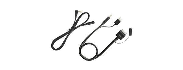 Pioneer CA-IW201V Cavo video IPOD/ IPHONE per autoradio Pioneer - TechSoundSystem.com