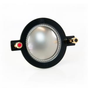 Membrana di ricambio 72 mm 8 Ohm Master Audio SDT10 per driver DR10 - TechSoundSystem.com