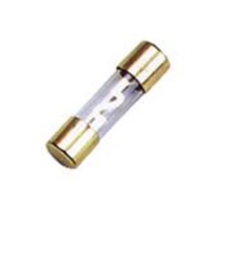 Fusibile AGU Master Audio dorato da 60 Ampere - TechSoundSystem.com