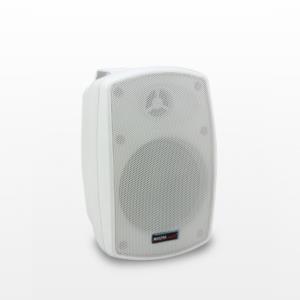 Master Audio NB400TW Diffusori DA ESTERNO con selettore di potenza 8 Ohms / 70-100 Volts (COPPIA) - TechSoundSystem.com