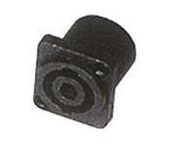 Presa da pannello speakon quadrata 4 poli MA1093 Master Audio - TechSoundSystem.com