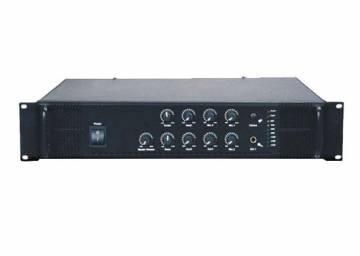 Master Audio MV1100 Amplificatore 100V / 8 ohm mixer per filodiffusione - TechSoundSystem.com