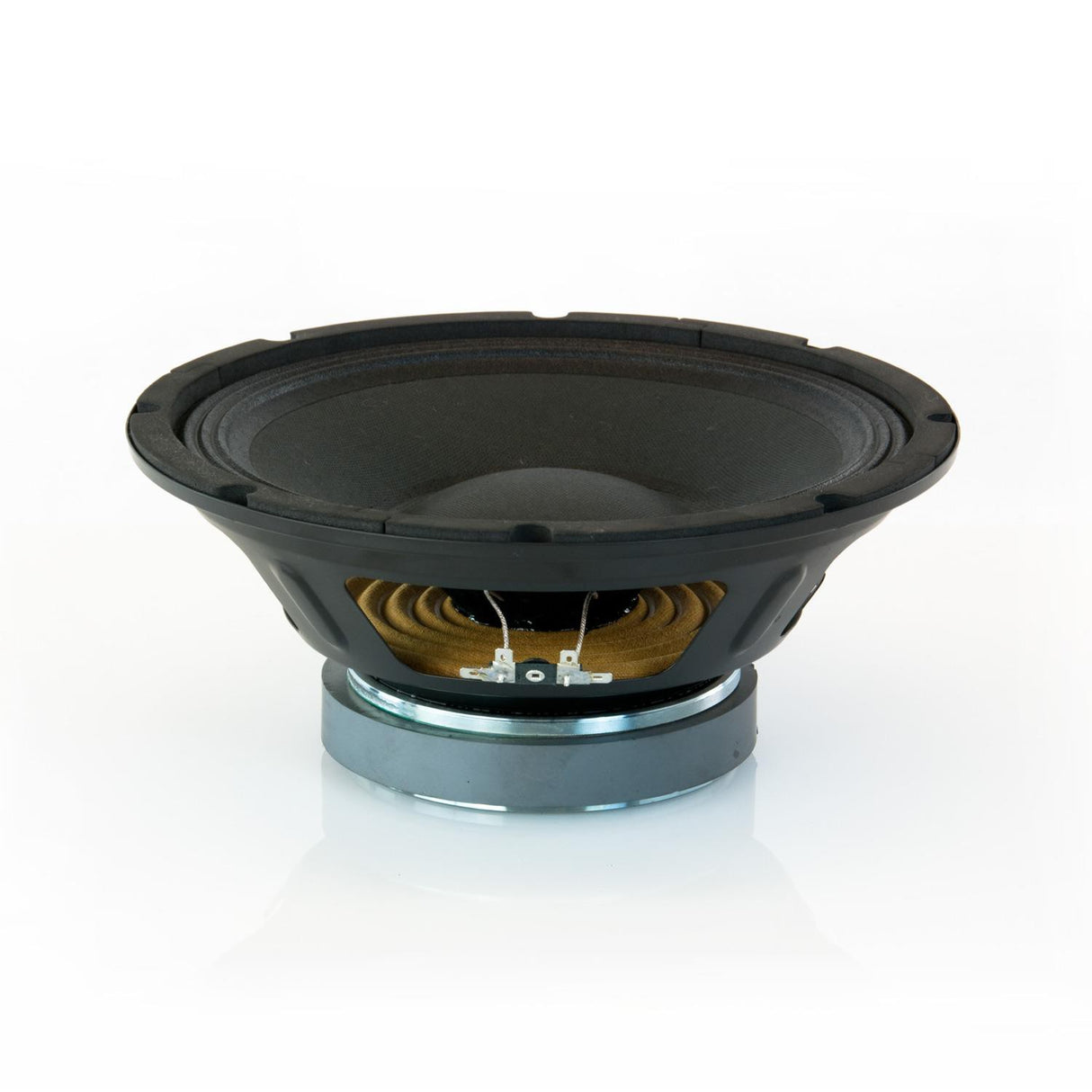 Master Audio PA10/4 subwoofer 10" 4 ohm con sospensione in tela 150 Watts RMS - TechSoundSystem.com