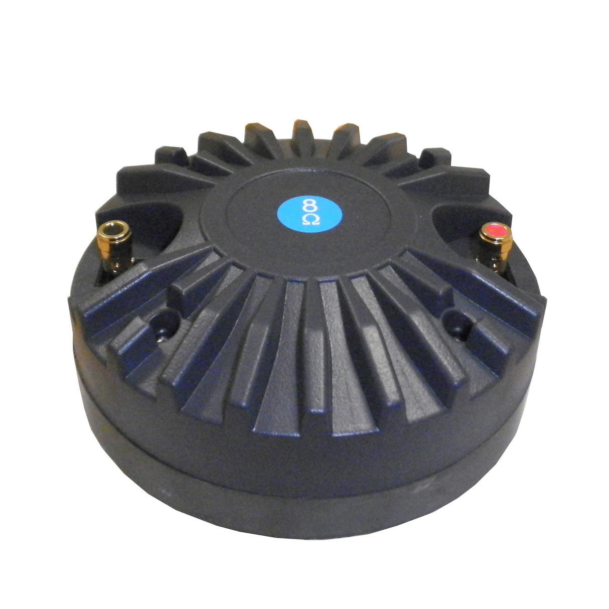 Driver a compressione da 52 mm 8 ohm 200W Master Audio DR8 - TechSoundSystem.com