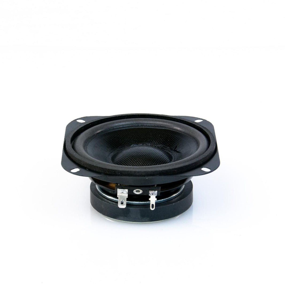 Master Audio CW400/4 Woofer 4 ohm 4" (100mm) sospensione in foam - TechSoundSystem.com