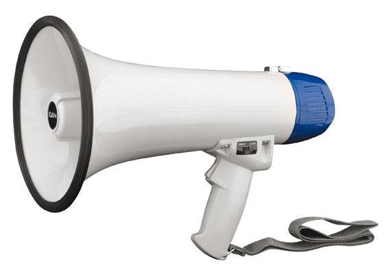 KARMA GT 1223 Megafono 15W - TechSoundSystem.com