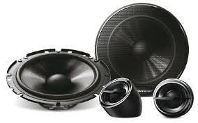 Pioneer TS-G133CI diffusori a 2 vie separati da 13cm (250W) - TechSoundSystem.com