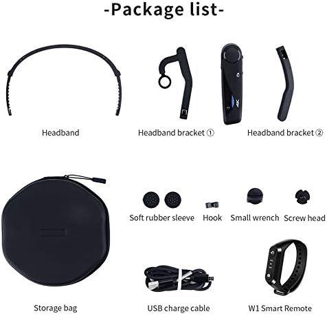 ONEGEAR PRO VLOGGER 4K 30 fps POV CAM STABILIZZATORE PRO CON FISSAGGO AD ARCHETTO - TechSoundSystem.com