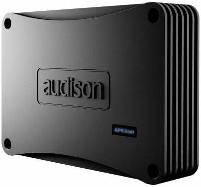 AUDISON AP 8.9 bit PRIMA amplificatore *SCONTO 3% IN CASSA* 8 canali con DSP 9 canali - TechSoundSystem.com