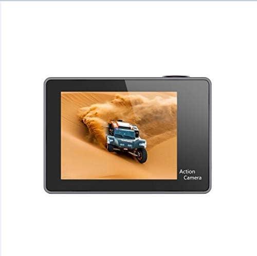 ONEGEAR PRO EIS 4K PRO ACTION CAMERA CON STABILIZZATORE EIS 4K 60 fps doppio display - TechSoundSystem.com