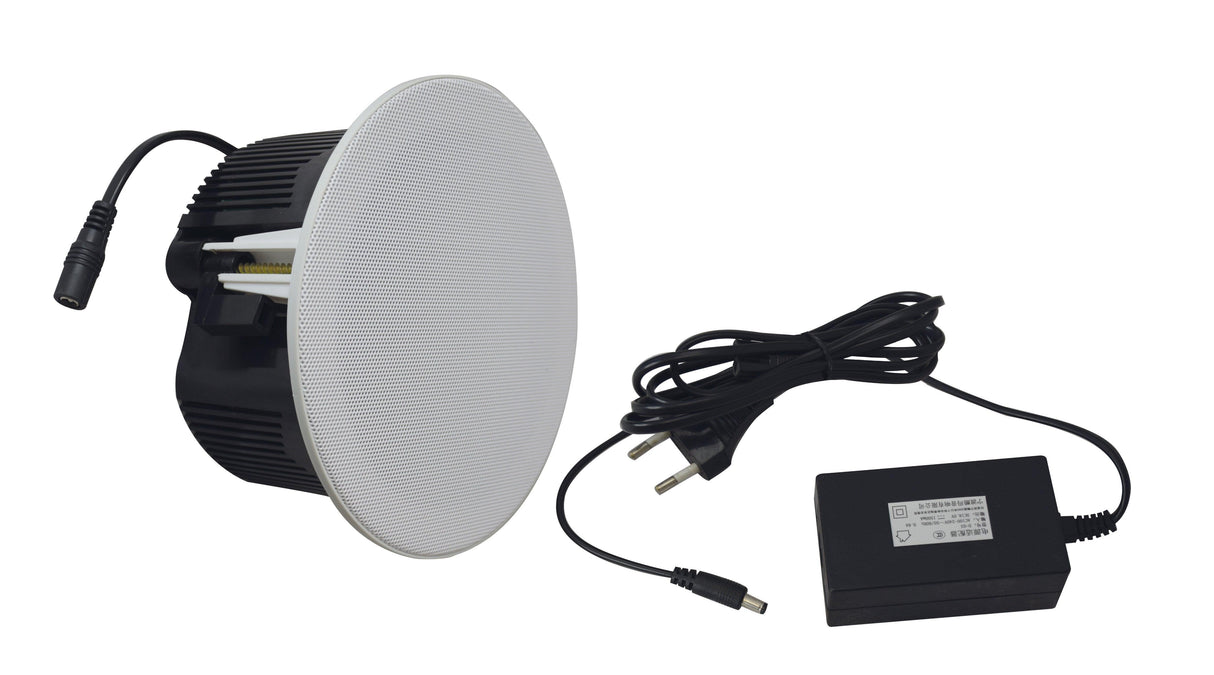 GLEMM BS 908 Diffusore WIFI da incasso 40W - TechSoundSystem.com