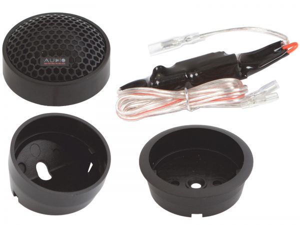 Audio System HS 24 W EVO 2 Tweeter da 25mm con crossover (coppia)