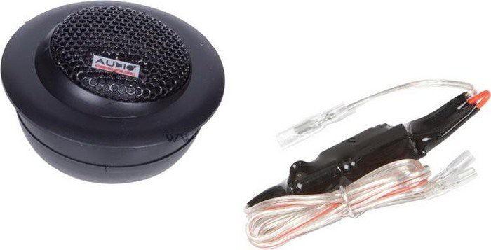 AUDIO SYSTEM HS 24 W EVO Tweeter 25mm neodimio (coppia) - TechSoundSystem.com