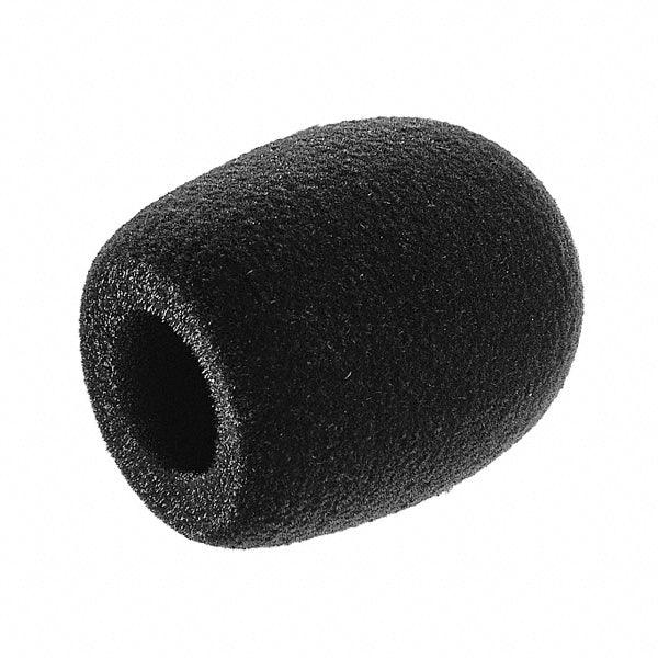 SENNHEISER MZW 65 PRO ANTI VENTO IN SPUGNA E VELLUTO PER ME 65 - TechSoundSystem.com