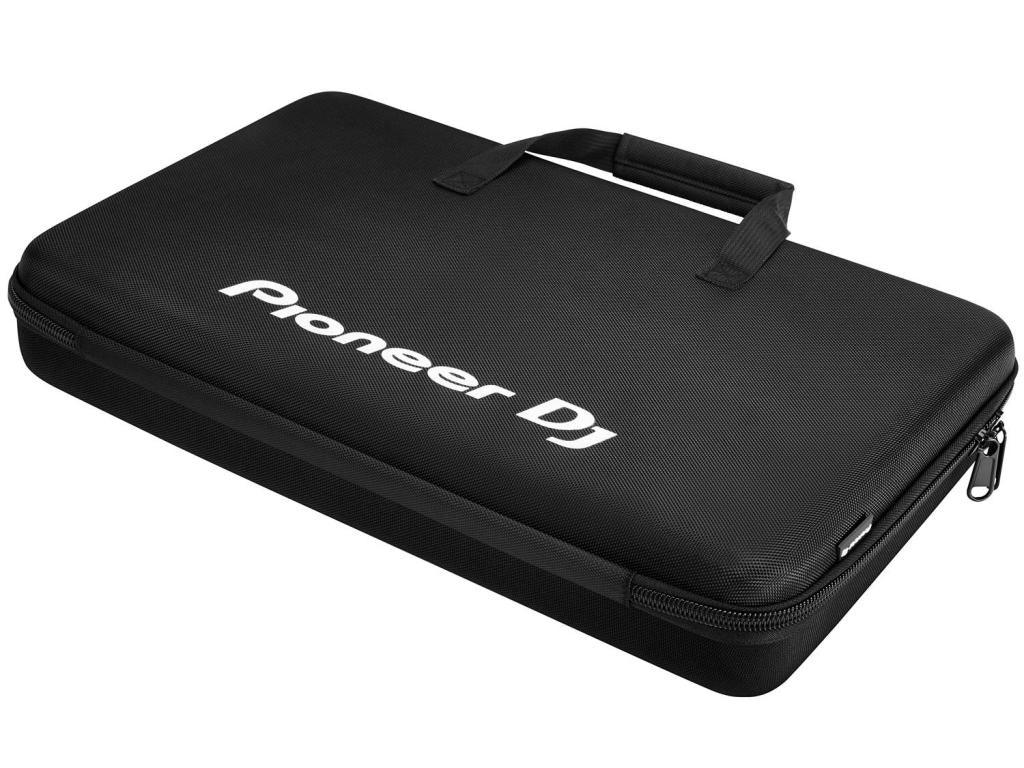 PIONEER DJC-B BAG BORSA PER CONSOLLE PIONEER DDJ400 DDJ-RB DDJSB-2-3 WEGO-3-4 - TechSoundSystem.com