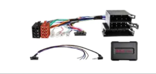 Alpine 42XFA004 centraline recupero comandi volante ALFA