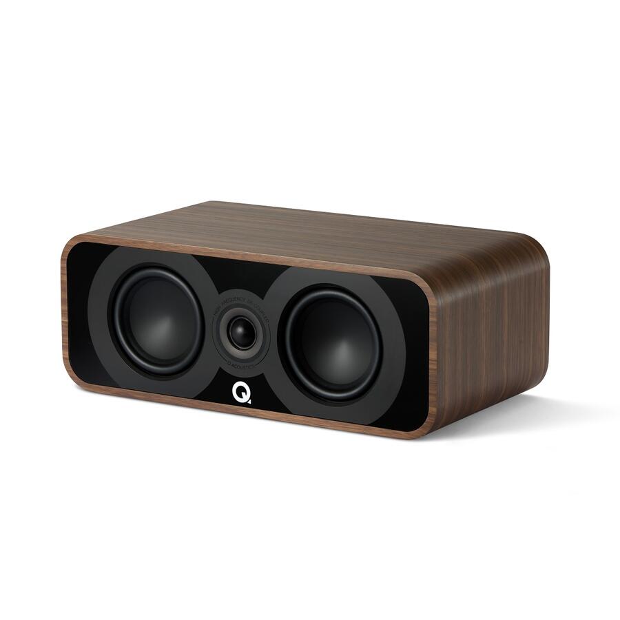 Q Acoustics Q 5090 Canale centrale 2 vie da 4.5" e 150W - TechSoundSystem.com
