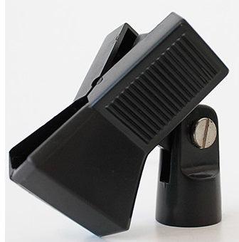 EXTREME CLAMP 3 CLAMP PER MICROFONO UNIVERSALE A PINZA - TechSoundSystem.com
