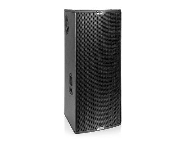 DB SIGMA S215 CASSA ATTIVA 1400W 3 VIE - TechSoundSystem.com