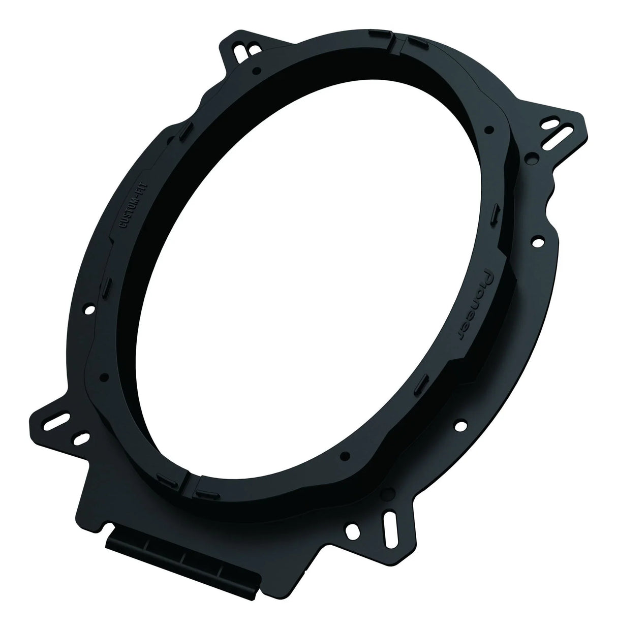 Pioneer TS-A6971F Sistema casse coassiali a 5 vie 6 x 9 pollici (600 W)