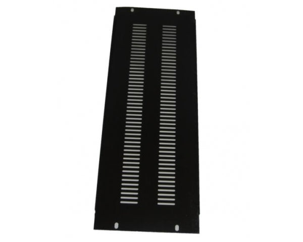 EXTREME RK4X PANNELLO FORATO PER VENTILAZIONE 19" PER 4 RACK - TechSoundSystem.com