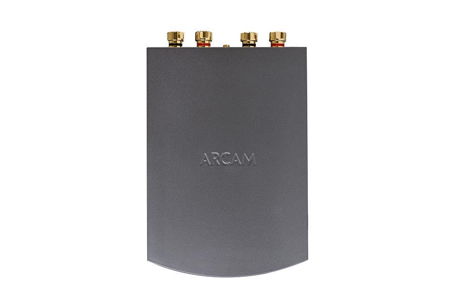 Arcam SOLO UNO Streamer con amplificatore DAC Sabre ESS9038K2M a 32bit/192KHz - TechSoundSystem.com