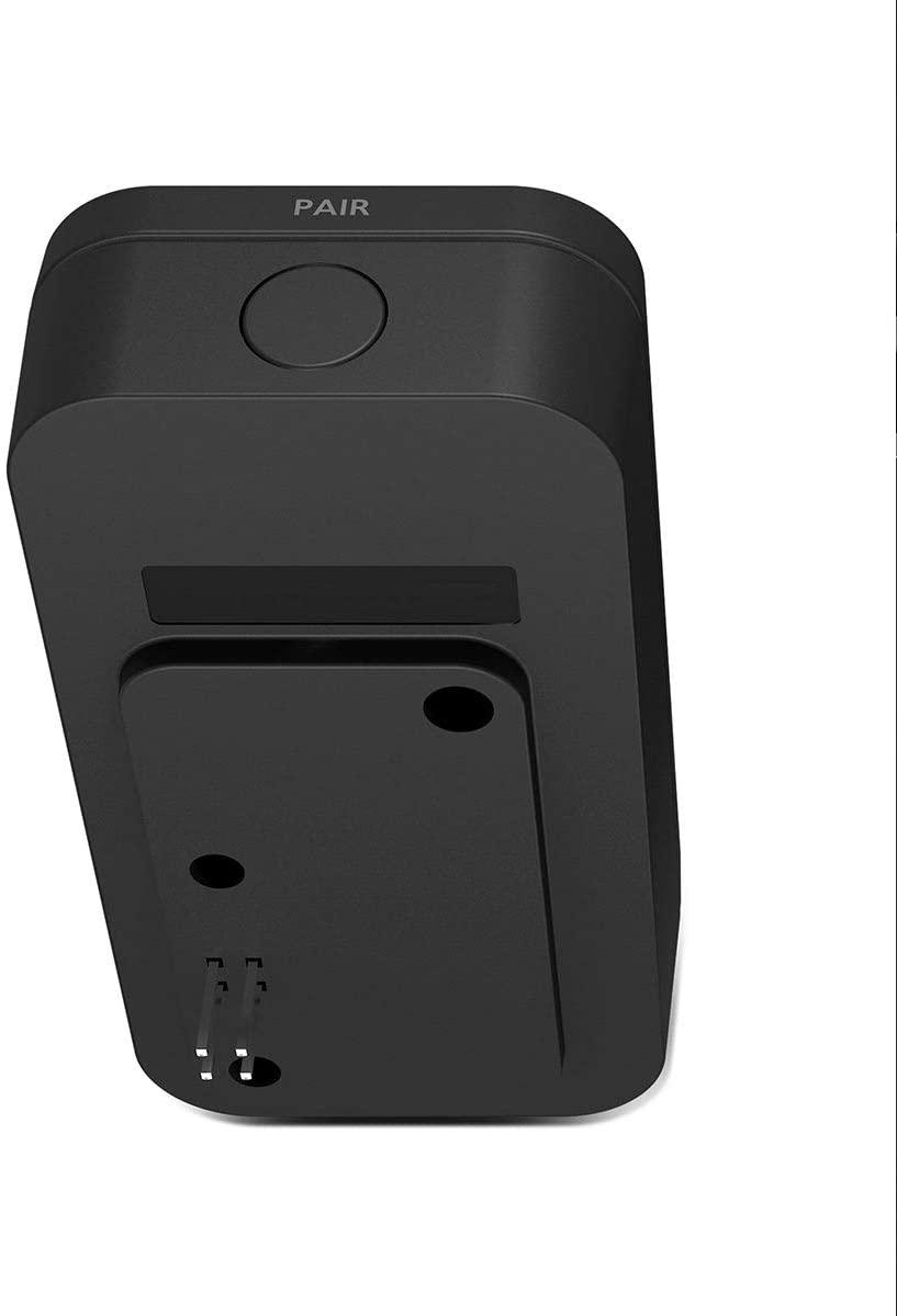 KEF KW-1 ricevitore e trasmettitore wireless per subwoofer KEF - TechSoundSystem.com