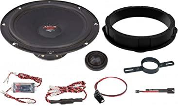 Audio System RFIT AUDI A4 B9 EVO2 kit casse per Audi A4 da 130W - TechSoundSystem.com