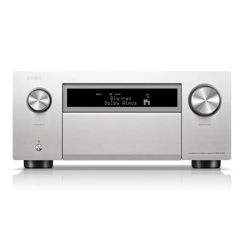 Denon AVC-A10H amplificatore AV 8K 13 canali 150W made in JAPAN