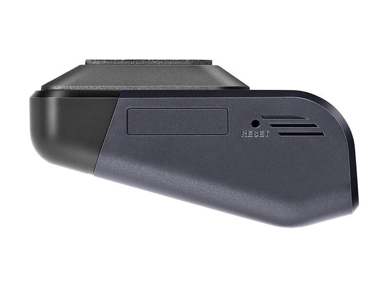 Alpine DVR-Q1000 Dashcam Registrazione a 2 canali 2K QHD (2560 x 1440) - TechSoundSystem.com