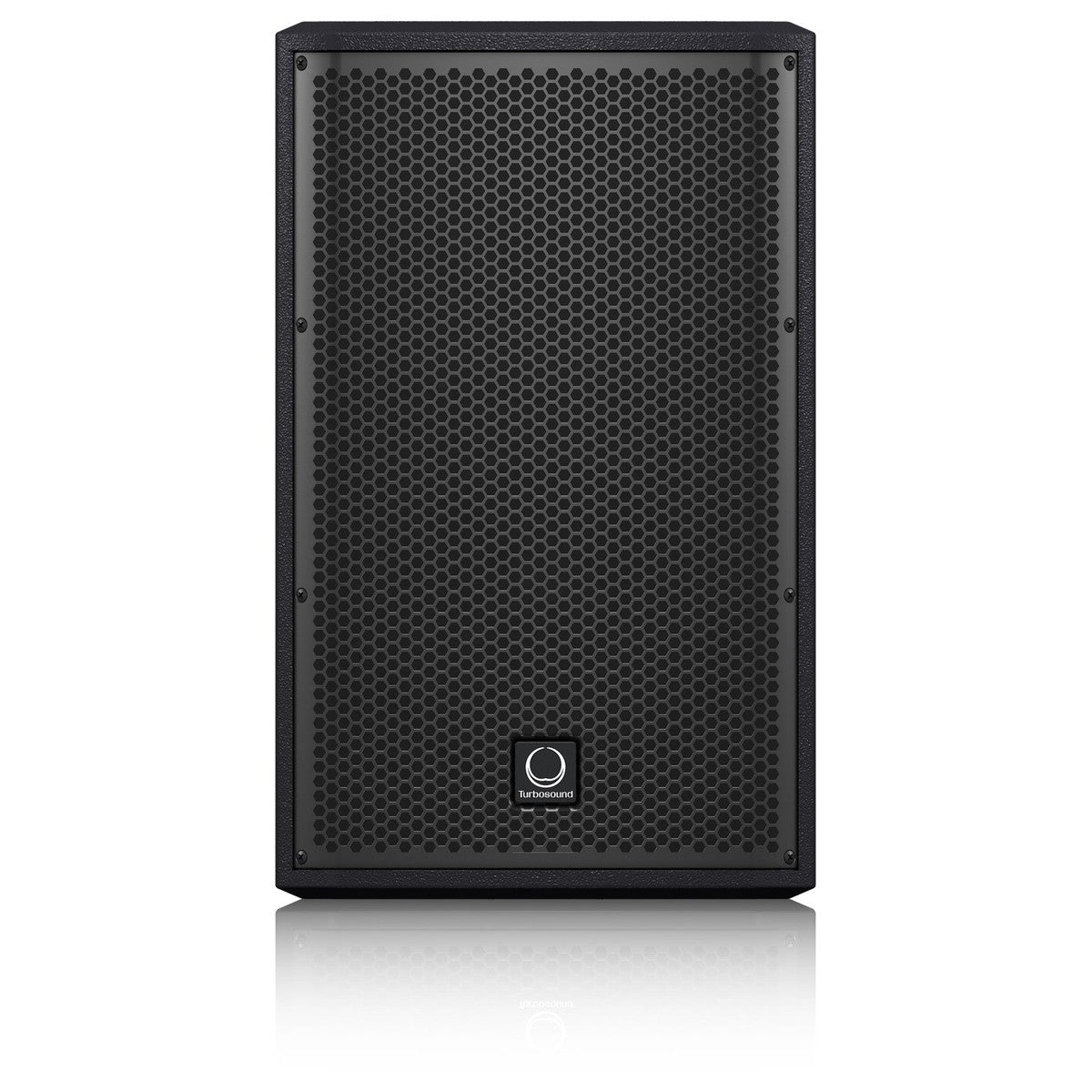TURBOSOUND IP82 CASSA PASSIVA 600 WATT 4 OHM WOOFER 8" TWEETER 1" - TechSoundSystem.com
