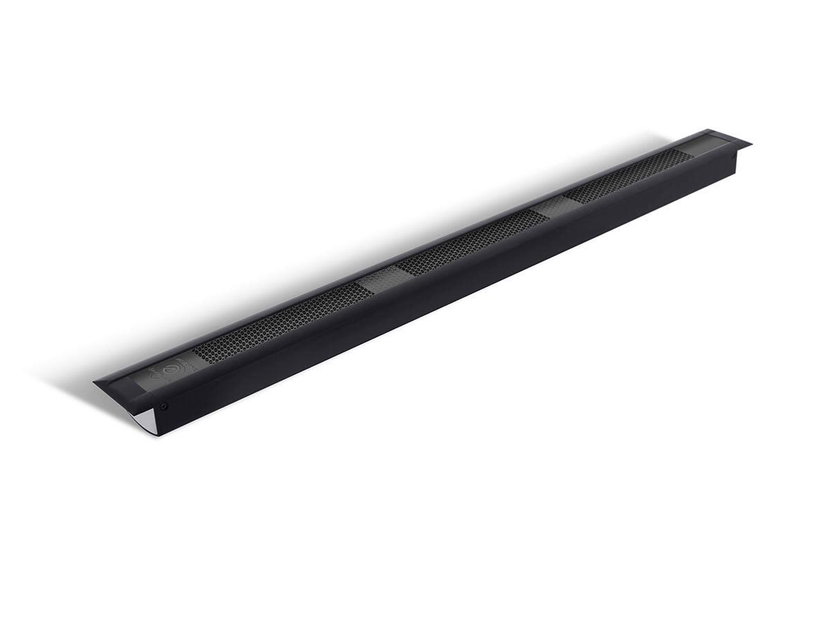 Alpine SPC-L500B BLACK diffusore in stile sound bar (da incasso) per interni - TechSoundSystem.com