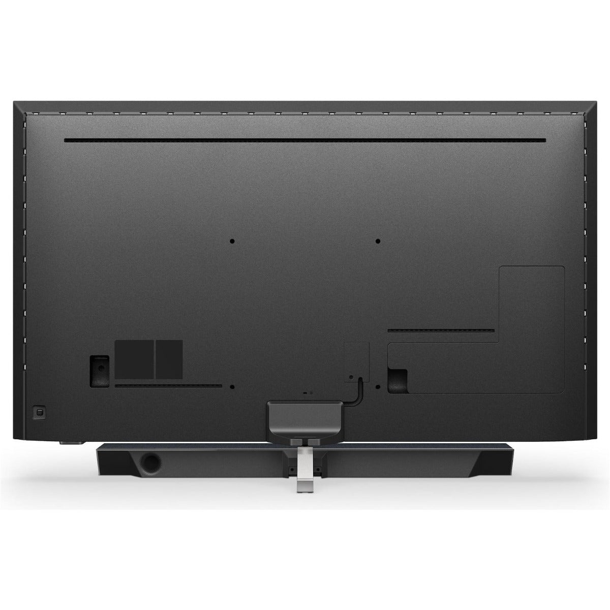 Philips 55PUS9435/12 Televisore LED 4K UHD HDR da 55" (139cm) Ambilight, audio B&W *UFFICIALE ITALIA* - TechSoundSystem.com